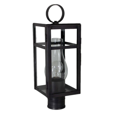63933 Northeast Lantern Newport Post Light 1