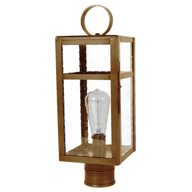 63933 Northeast Lantern Newport Post Light 3