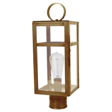 63933 Northeast Lantern Newport Post Light 4
