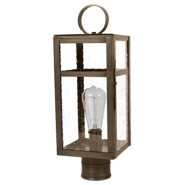 63933 Northeast Lantern Newport Post Light 7