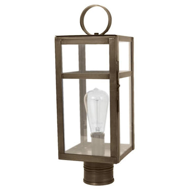 63933 Northeast Lantern Newport Post Light 8