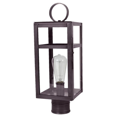 63933 Northeast Lantern Newport Post Light 9