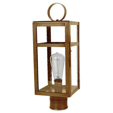 63933 Northeast Lantern Newport Post Light 