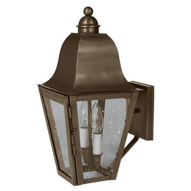 6401 Northeast Lantern Imperial Wall Light 11