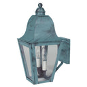 6401 Northeast Lantern Imperial Wall Light 17