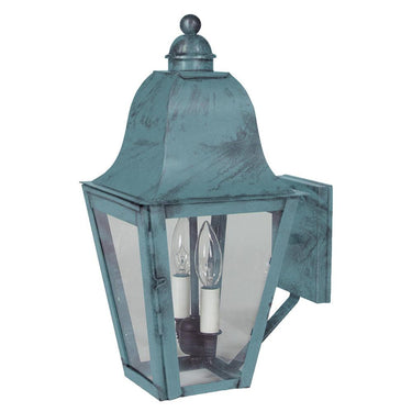 6401 Northeast Lantern Imperial Wall Light 17