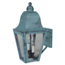 6401 Northeast Lantern Imperial Wall Light 18