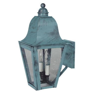 6401 Northeast Lantern Imperial Wall Light 18
