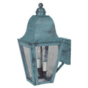6401 Northeast Lantern Imperial Wall Light 19