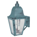 6401 Northeast Lantern Imperial Wall Light 20