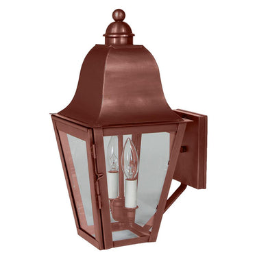 6401 Northeast Lantern Imperial Wall Light 21