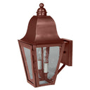 6401 Northeast Lantern Imperial Wall Light 22