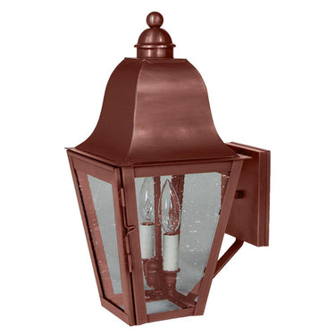 6401 Northeast Lantern Imperial Wall Light 22