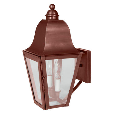 6401 Northeast Lantern Imperial Wall Light 24
