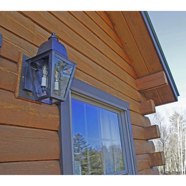 6401 Northeast Lantern Imperial Wall Light 4