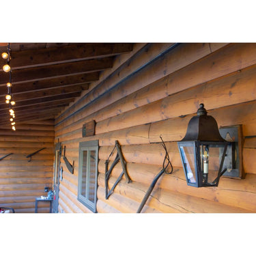 6401 Northeast Lantern Imperial Wall Light 5