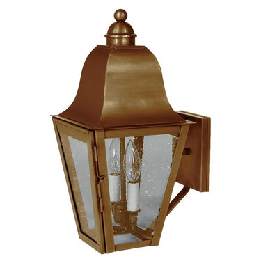 6401 Northeast Lantern Imperial Wall Light 6
