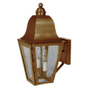 6401 Northeast Lantern Imperial Wall Light 7