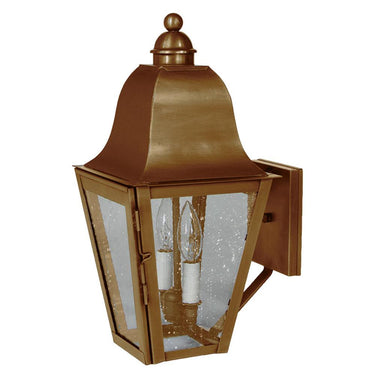 6401 Northeast Lantern Imperial Wall Light 7