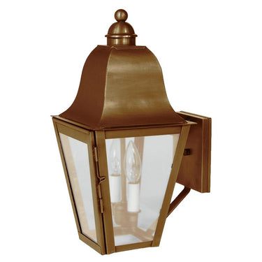 6401 Northeast Lantern Imperial Wall Light 8