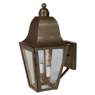 6401 Northeast Lantern Imperial Wall Light 9