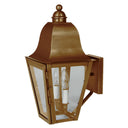 6401 Northeast Lantern Imperial Wall Light 