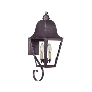 6406 Northeast Lantern Imperial Outdoor Wall Sconce 11