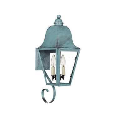 6406 Northeast Lantern Imperial Outdoor Wall Sconce 14