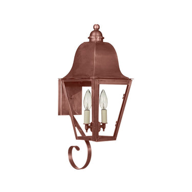 6406 Northeast Lantern Imperial Outdoor Wall Sconce 4