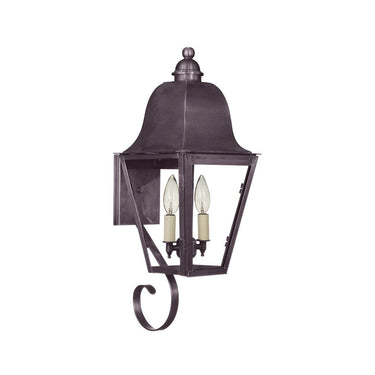 6406 Northeast Lantern Imperial Outdoor Wall Sconce 10