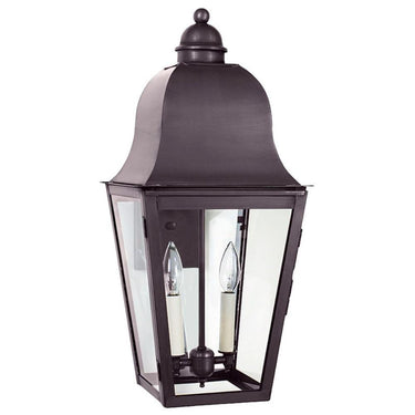 6411 Northeast Lantern Imperial Wall Light 10