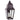 6411 Northeast Lantern Imperial Wall Light 11