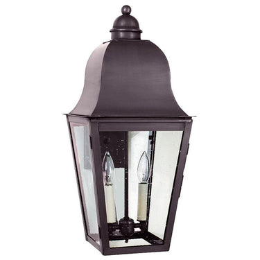 6411 Northeast Lantern Imperial Wall Light 11