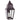 6411 Northeast Lantern Imperial Wall Light 12