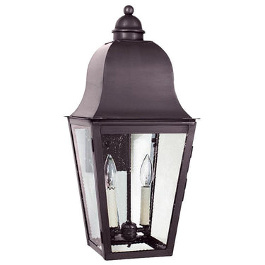 6411 Northeast Lantern Imperial Wall Light 12