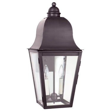 6411 Northeast Lantern Imperial Wall Light 13