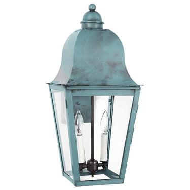 6411 Northeast Lantern Imperial Wall Light 14