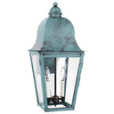 6411 Northeast Lantern Imperial Wall Light 16