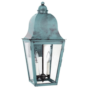 6411 Northeast Lantern Imperial Wall Light 16
