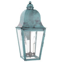 6411 Northeast Lantern Imperial Wall Light 17