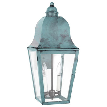6411 Northeast Lantern Imperial Wall Light 17