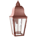 6411 Northeast Lantern Imperial Wall Light 21