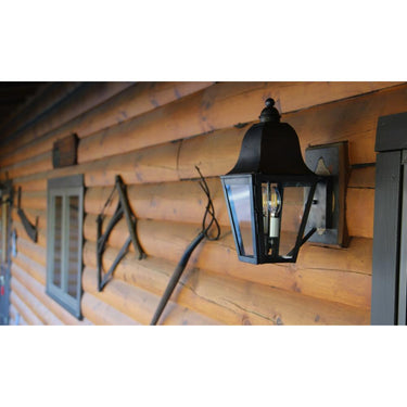 6411 Northeast Lantern Imperial Wall Light 2