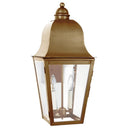 6411 Northeast Lantern Imperial Wall Light 5