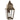 6411 Northeast Lantern Imperial Wall Light 6