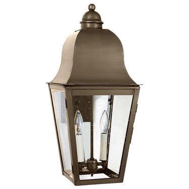 6411 Northeast Lantern Imperial Wall Light 7