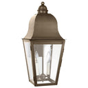 6411 Northeast Lantern Imperial Wall Light 9