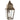 6411 Northeast Lantern Imperial Wall Light 9