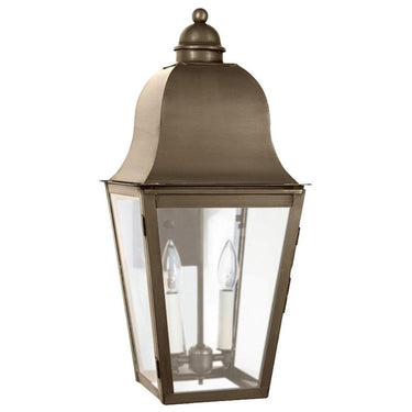 6411 Northeast Lantern Imperial Wall Light 9