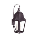 6417 Northeast Lantern Imperial Outdoor Wall Sconce 11
